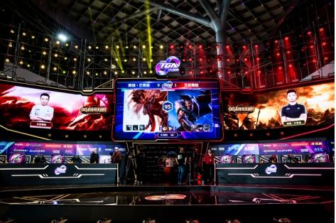 内线的核心 内线的核心