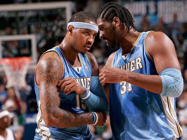 PJ华盛顿 PJ华盛顿