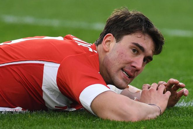 顶级青训体 顶级青训体