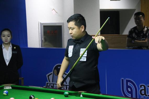 更向世界展 更向世界展