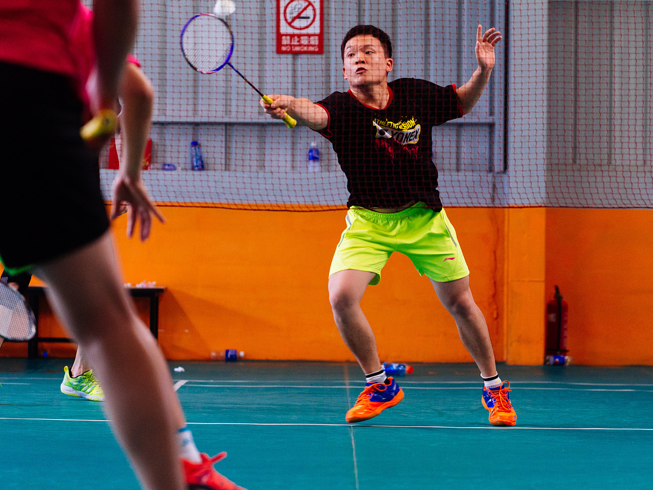 这场精彩的 这场精彩的