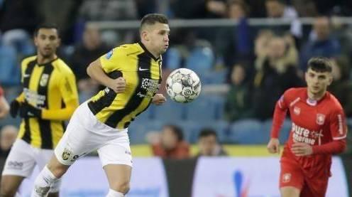 D的到来 D的到来