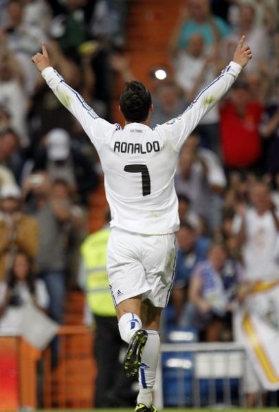 皇家马德里 皇家马德里