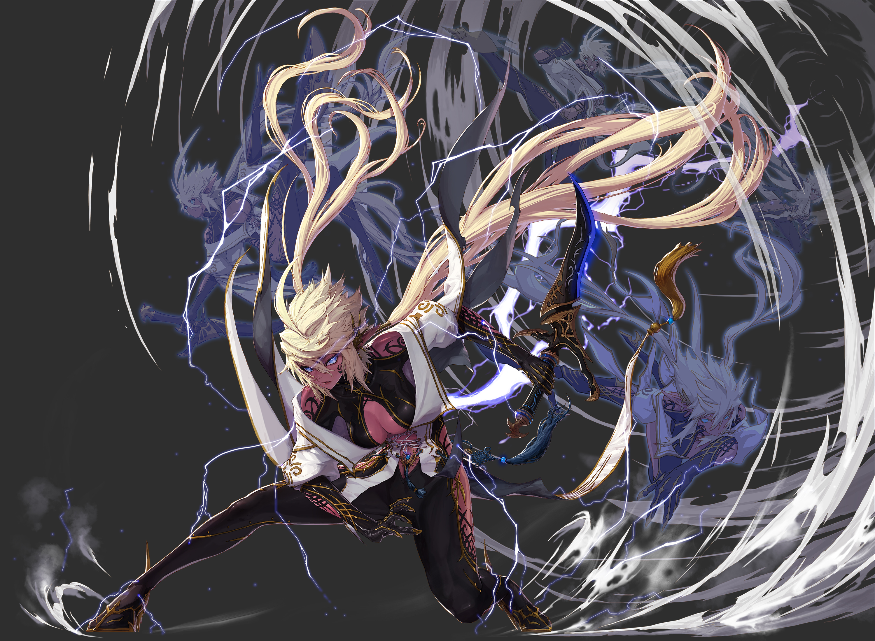 期待略伦特 期待略伦特