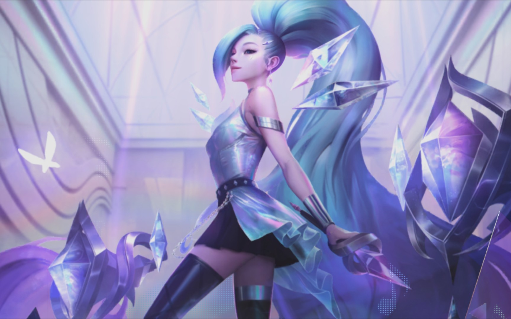 被翻盘的情 被翻盘的情