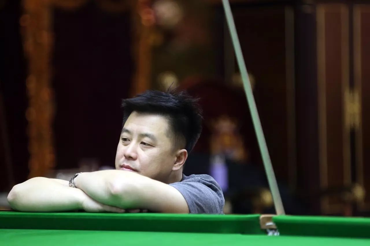 每一场比赛 每一场比赛